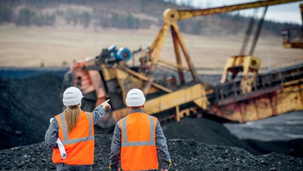 Saudi Arabia Rolls Out New Mining Investment Law