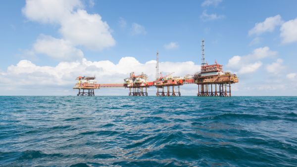 Italy's Eni Commences Digging Offshore Well In Bahrain