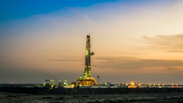 Iraq Considers Turkey as Alternative Route for Basra Oil Exports