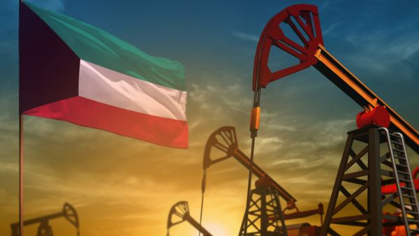 Kuwait Oil Company to Award 5 Local Companies $754 Million Drilling Towers Contracts
