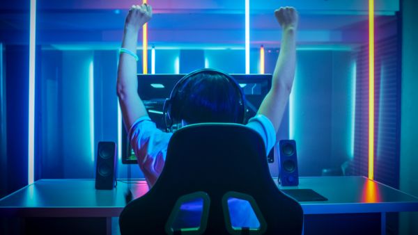 Popularity of Online Gaming Surge in UAE Due to COVID-19