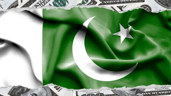 Pakistan: Rupee Slides Again, Hits 165.65 Against the US dollar