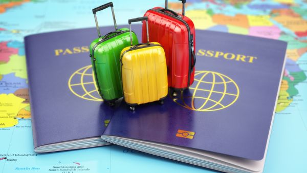 World’s Most Powerful & Weakest Passports for 2022