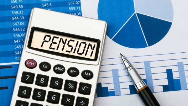 Kuwait: Pension Fund Ends Fiscal Year with $133.7 Billion In Assets