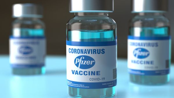 Europe, Canada Frustrated Over Reduced Shipments of Pfizer Vaccine