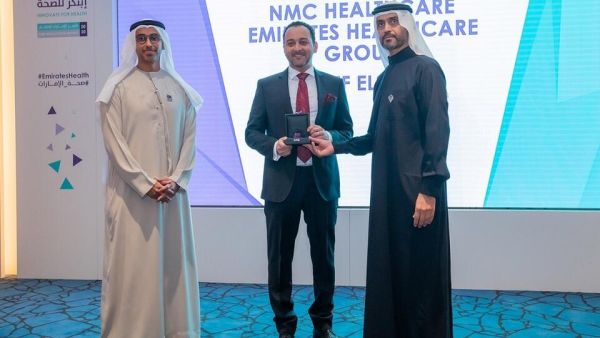 Established in 1981, Al Zahra Hospital Sharjah, is the first and the largest private general hospital in the UAE. Al Zahra Hospital Sharjah Bags Three Awards at MOHAP Innovation Awards