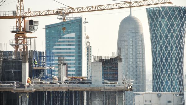 Qatar construction and infrastructure market is set to pick up in 2019 and accelerate in 2020-2021.