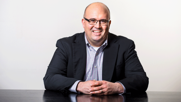 Rick Vanover, Senior Director, Product Strategy, Veeam Mitigating Against Ransomware: Don’t Let Backups Be the Back Door