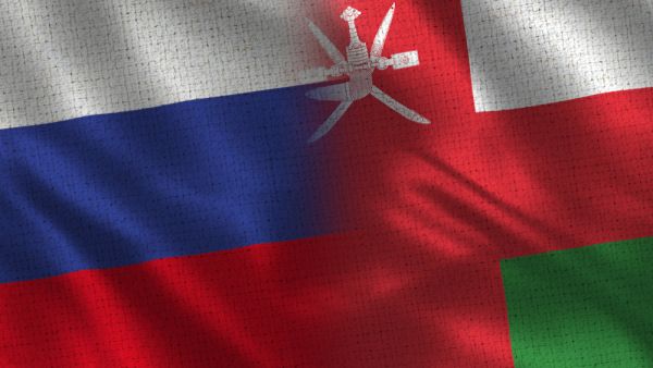 Tourism arrivals from Russia have flourished after Oman Air.
