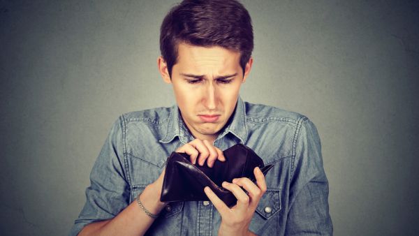 Look for a good and respectable financial planner to help you get out of this situation and do the planning for you.