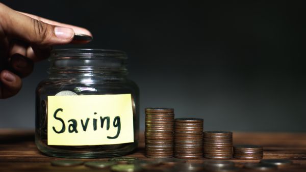 Start with as little as Dh500 a month, aim higher or lower depending on your expenses, and stick to the habit for a year.