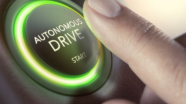 China's Self-Driving Startup WeRide Deepens Ties With Nissan