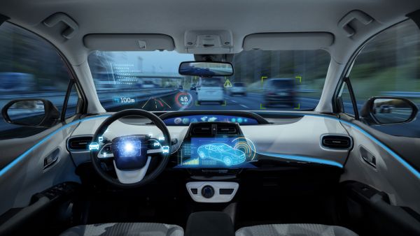 Uber Sells Self-Driving Unit to Startup Aurora