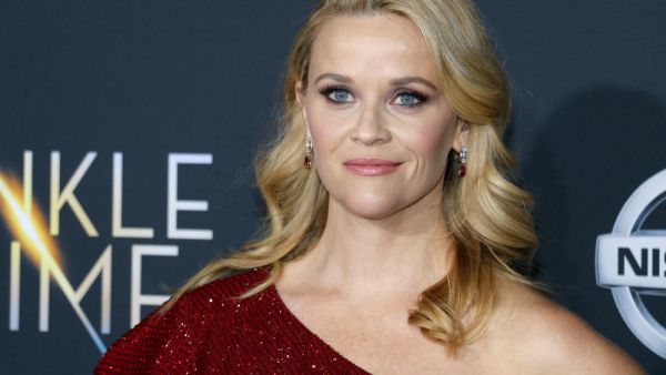 Hollywood's Reese Witherspoon to Adapt NFTs into Movies, TV Series