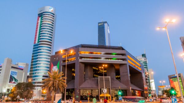 Boursa Kuwait to List 8 Family-Owned Firms