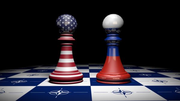 Russia Retaliates By Sanctioning 61 US Officials