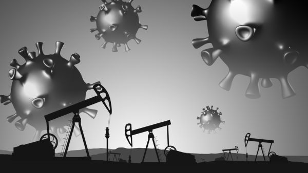 Oil Recovers On Hopes of OPEC+ Pausing Output Increase