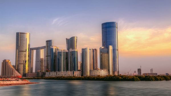 Reem Island, Abu Dhabi. Eshraq Investments’ Marina Rise Development Attracts Strong Leasing Demand; Expects Full Occupancy in Q4