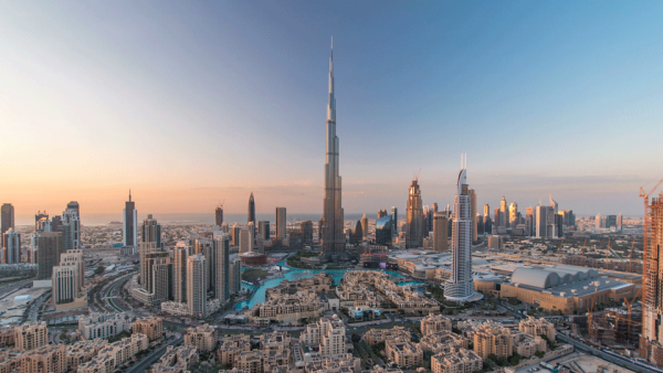 UAE: Prices, Rents of Dubai Properties Soften in H1 2020