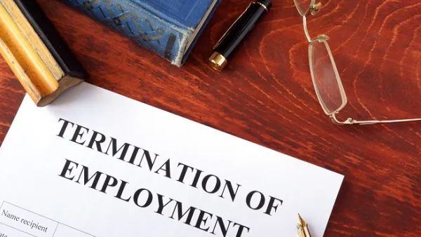UAE: Here's What You Get as a Compensation If You Get  Wrongfully Terminated