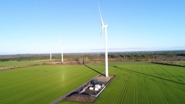 Siemens Gamesa Powers Carbon-Free Future With Green Hydrogen, Crucial To Decarbonizing Polluting Industries
