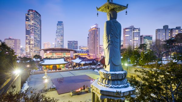 South Korea to Expand Tax Incentives for Corporate Investment