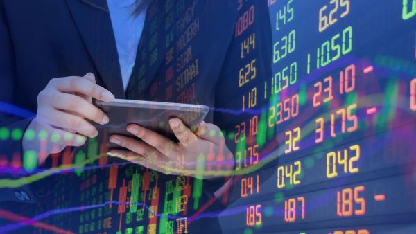 World's 10 Richest Companies by Market Cap 2021