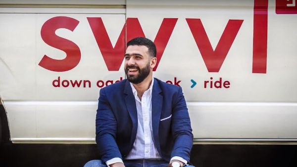 UAE-Based Swvl to List on Nasdaq after $1.5 Billion Merger