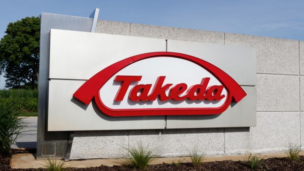 Takeda Named Top Employer in Mideast for Second Consecutive Year