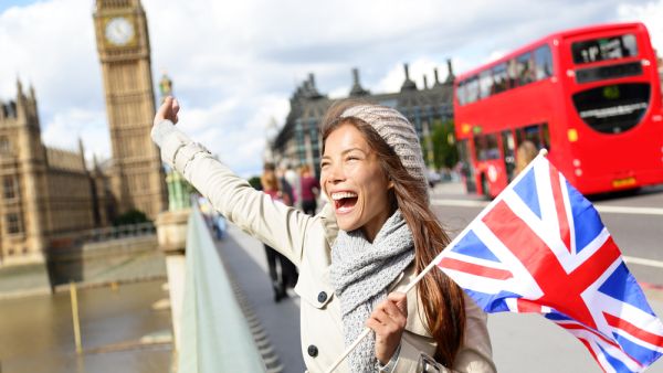 UK Starts Issuing Post-Brexit Visa Applications for Foreigners