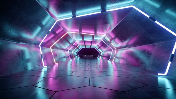 Australian Company Wins "Major Project of 2020"  at ITA Tunnelling Award 