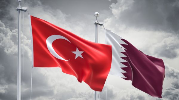 Analysts predicted that even if the Qatari pledge was real, the 15 billion it promised will not be enough to resolve the ailing economy.