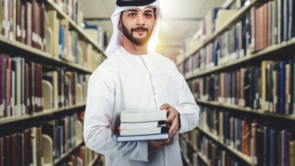 UAEU improved their score this year with more research publications while Khalifa University rose up through the ranks thanks to better teaching techniques.