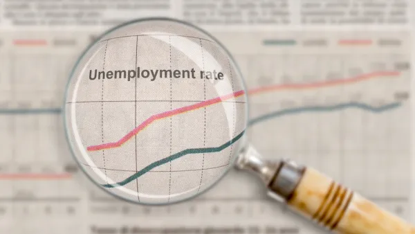 Australia: Unemployment Rate Hits 22-Year High Despite Jobs Surge