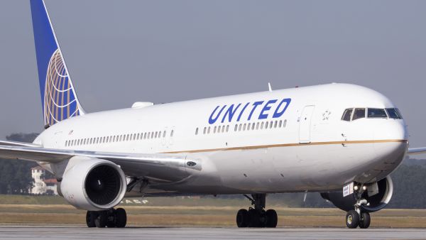 US: United Airlines Registers Net Loss of $1.9 Billion