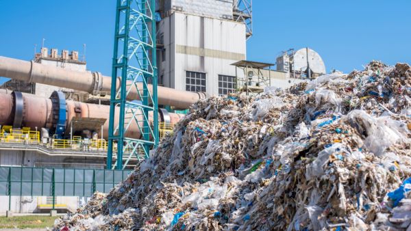 UAE: Tender Floated for One of the World's Largest Waste-to-Energy Power Plants