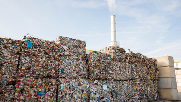 Masdar Inks Agreement with Tribe to Develop Energy from Waste Projects in Australia