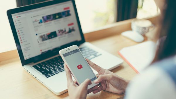 YouTube Suspends Trump's Channel Over Inciting Violence
