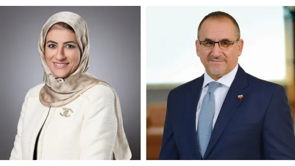 BisB Appoints Afnan Saleh as  Chief of Human Resources & Administration 