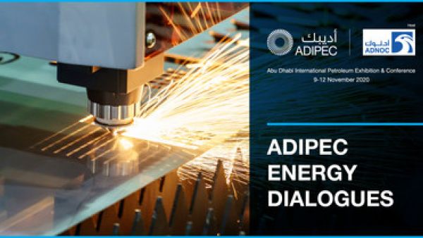 - Latest in series of on-line ADIPEC Energy Dialogues hears it could be late 2021 before oil and gas markets recover to 2019 volumes Manufacturing Holds Key to Recovery of Oil and Gas Markets, Revealed at This Week's ADIPEC Energy Dialogue