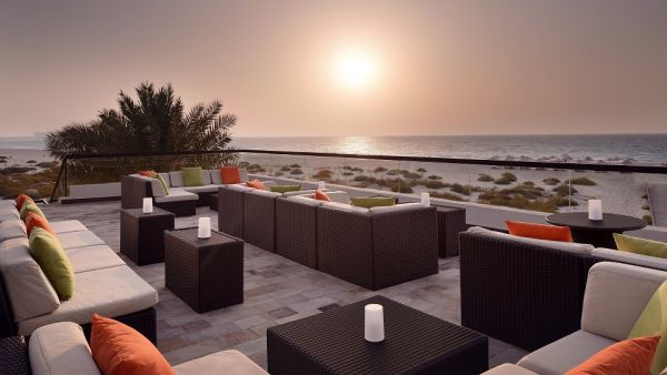 Park Hyatt Abu Dhabi 