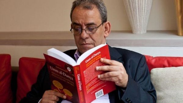 عباس التونسي عباس التونسي