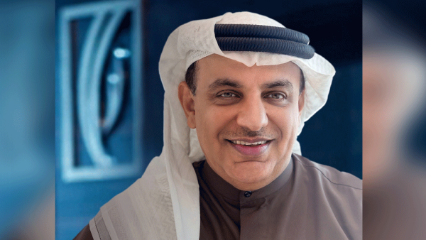 Abdulla Qassem, Group Chief Operating Officer, Emirates NBD Abdulla Qassem, Group Chief Operating Officer, Emirates NBD