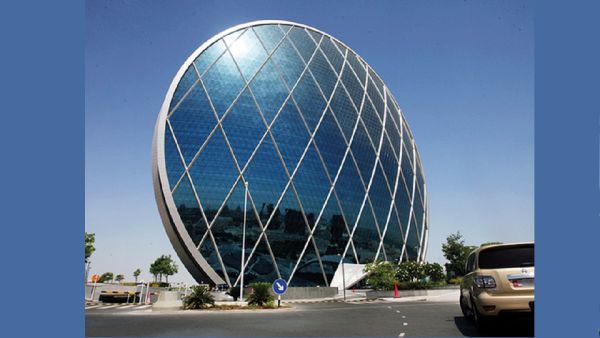 Aldar Properties Aldar, IHC, And ADNEC Group Create Region’s Largest Property And Facilities Management Company Through Expanded Aldar Estates Platform