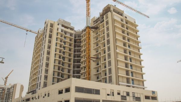 عزيزي للتطوير العقاري