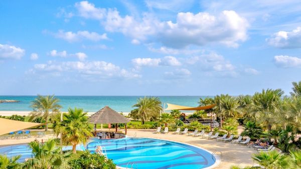 Danat Jebel Dhanna Resort, Danat Jebel Dhanna Resort,