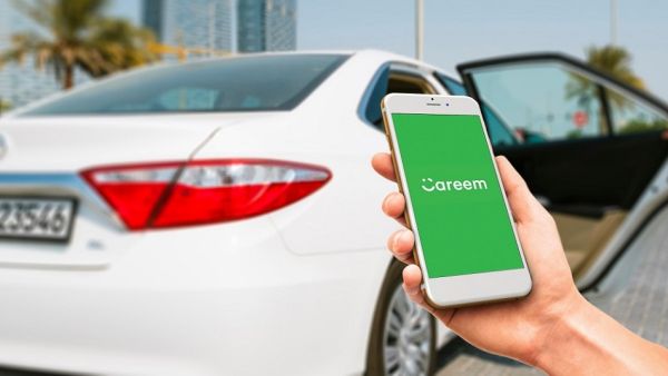 Careem estimates that the addressable market of WhatsApp users, within the Iraqi cities in which Careem operates, is around 3.94 million. Careem estimates that the addressable market of WhatsApp users, within the Iraqi cities in which Careem operates, is around 3.94 million.