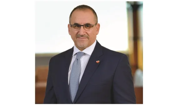 Bahrain Islamic Bank Wins Award for ‘Best Corporate Social Responsible Bank Bahrain’ and ‘Most Innovative Retail Bank Product Bahrain’