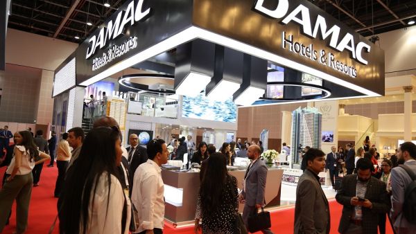 DAMAC Group And Dataplex Enter Partnership To Develop Data Centre Facilities In Europe   