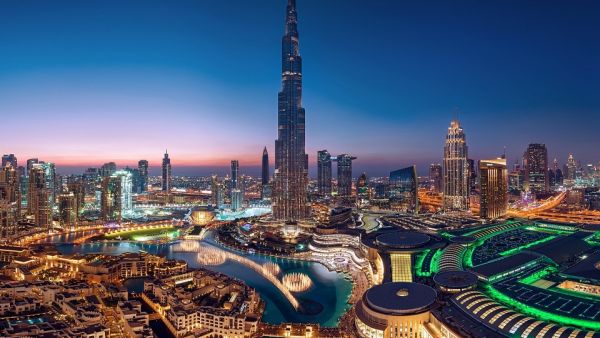Sheikh Mohammed issues new Smart Dubai law Staff Reporter /Dubai